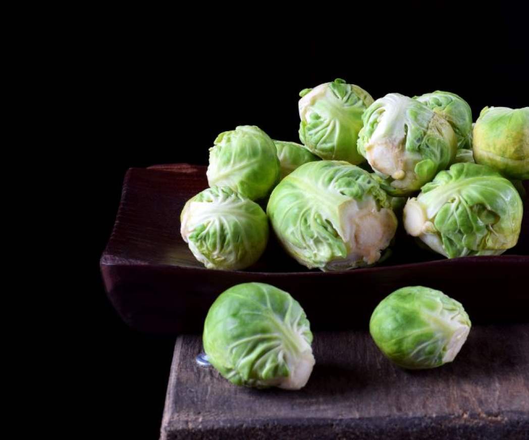 Image for blog - 7 Ways to Cook Brussels Sprouts