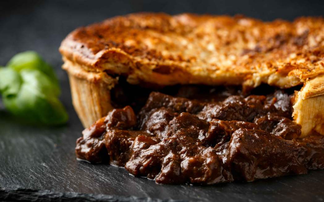 Image for blog - How to Make The Ultimate…Steak & Ale Pie