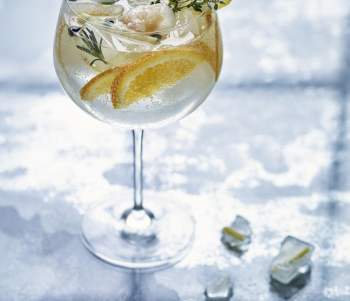 Image for recipe - Fiona Beckett’s Not G&T
