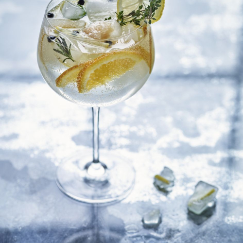 Image for blog - Fiona Beckett: How to Drink Without Drinking