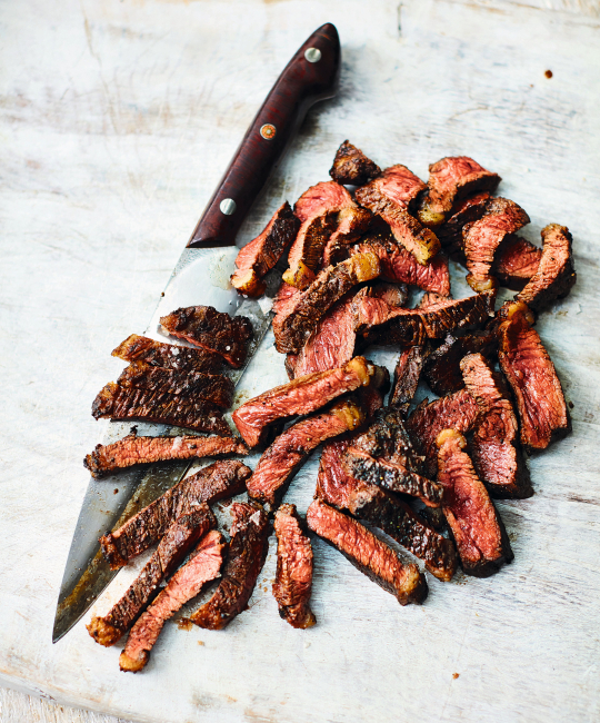 Image for Recipe - The Perfect Picanha Steak