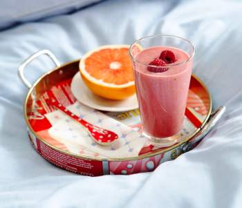 Image for recipe - Breakfast Smoothie
