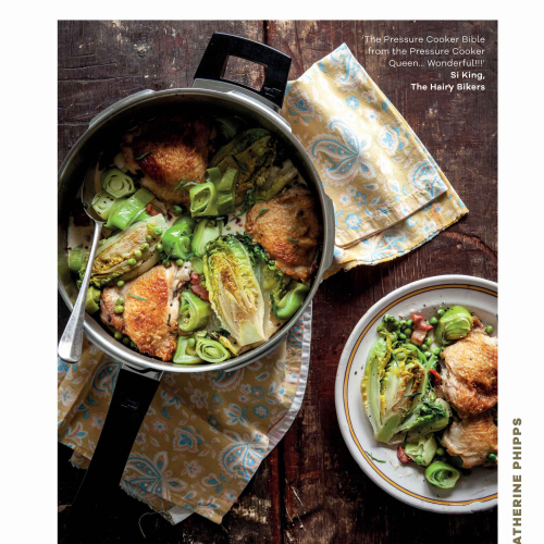 Image for blog - 10 of the best cookbooks of 2022