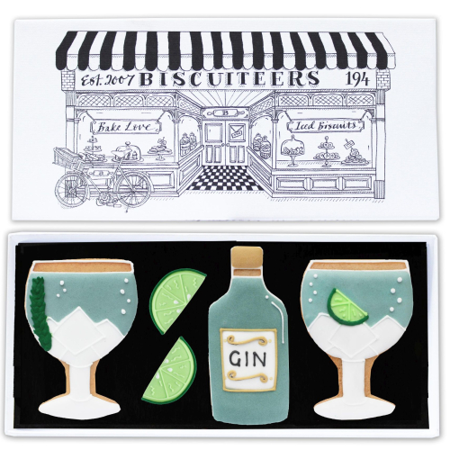 Image for blog - M&S’s Snow Globe Gin + 10 More Last minute Christmas Gifts for G&T Lovers