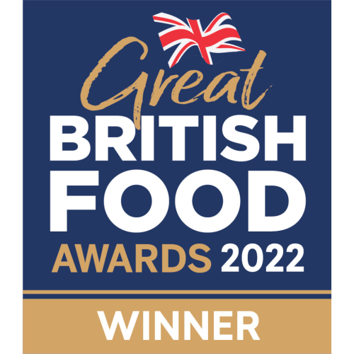 Image for blog - Artisan chocolatier scoops top honour in The Great British Food Awards 2022 