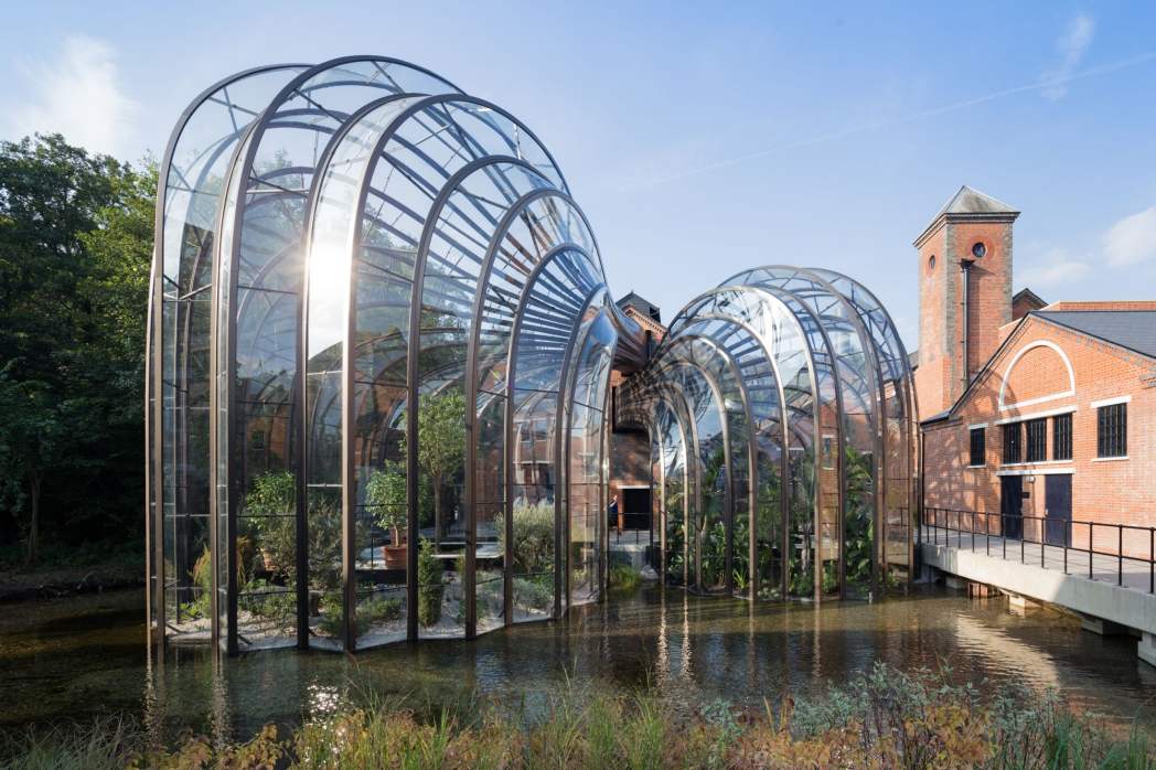 Image for blog - 5 Gorgeous Gin Distilleries