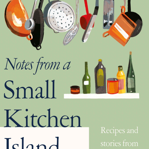 Image for blog - 10 of the best cookbooks of 2022