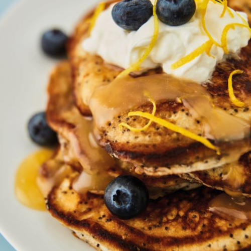 Image for blog - Are You Ready for Pancake Day?