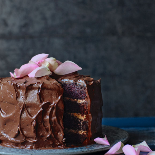 Image for blog - The Best Mother’s Day Cake Recipes