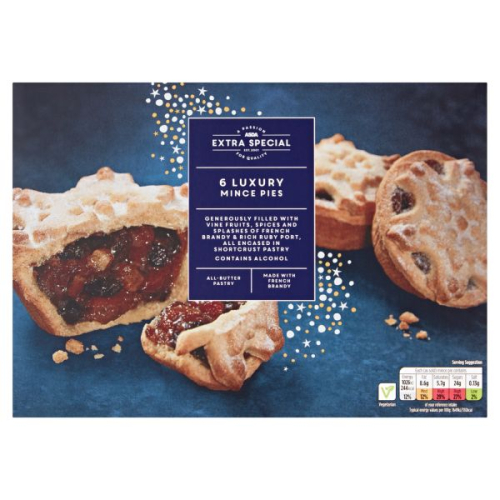Image for blog - Tried & Tested: The Best British Supermarket Cheats To Buy This Christmas