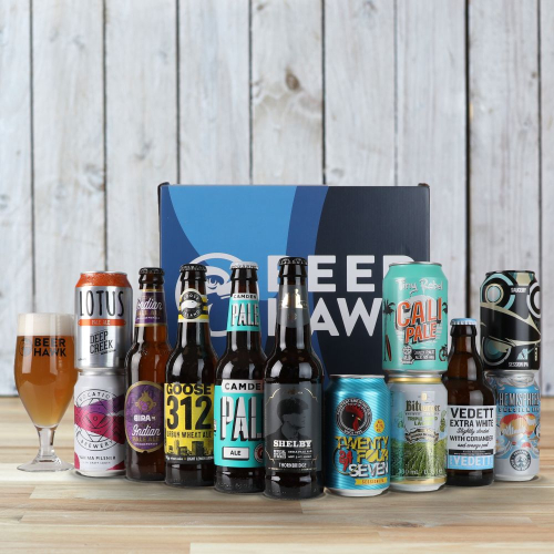 Image for blog - Hand-picked Father’s Day gifts for food and drink lovers
