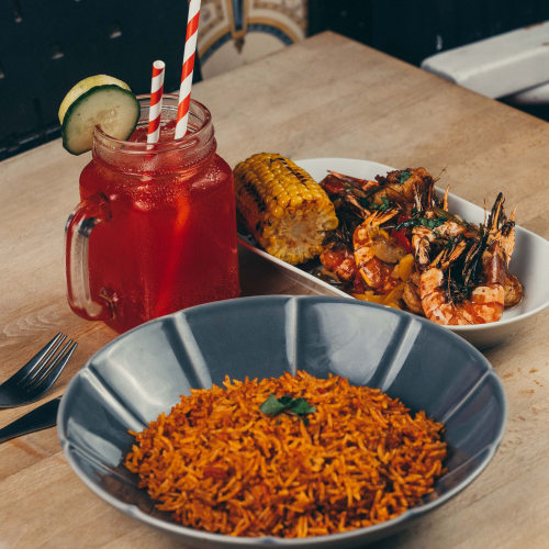 Image for blog -  Four Amazing Black-Owned Fish Restaurants in London