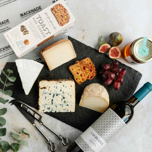 Image for blog - Hand-picked Father’s Day Gifts for Food Lovers
