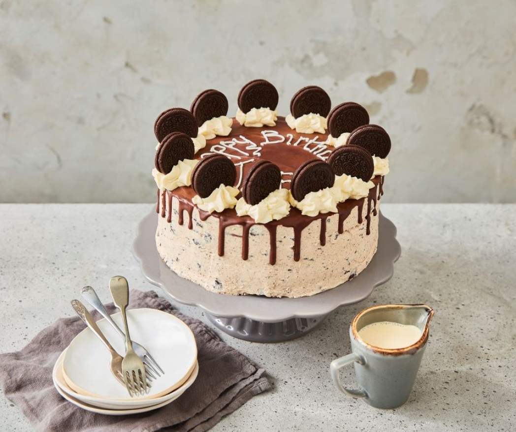 Image for blog - 5 Cakes for Celebrating Special Occasions