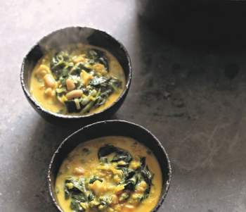 Image for recipe - Hugh Fearnley-Whittingstall’s Cullen Skink