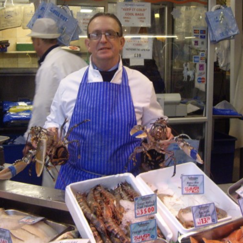 Image for blog - 10 of the Best British Fishmongers