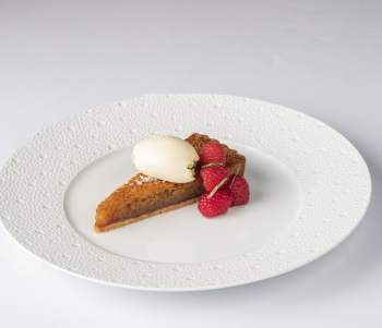 Image for recipe - Best Ever Treacle Tart