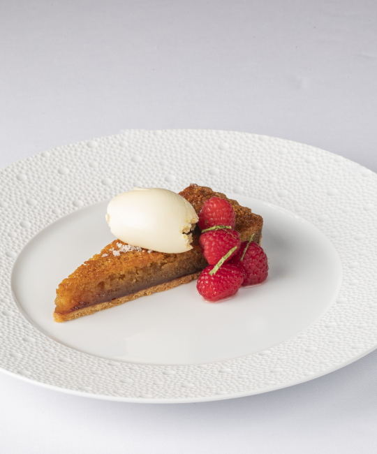 Image for Recipe - Best Ever Treacle Tart