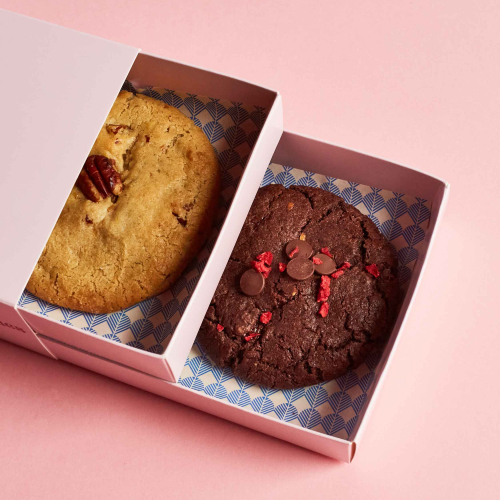 Image for blog - 13 of the best Valentine’s Gifts for food lovers