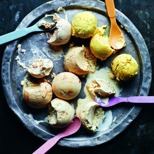 Image for blog - 10 mouth-watering summer puds using seasonal fruit