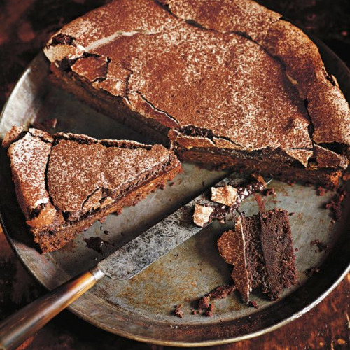 Image for blog - 10 Scrumptious Chocolate Cake Recipes