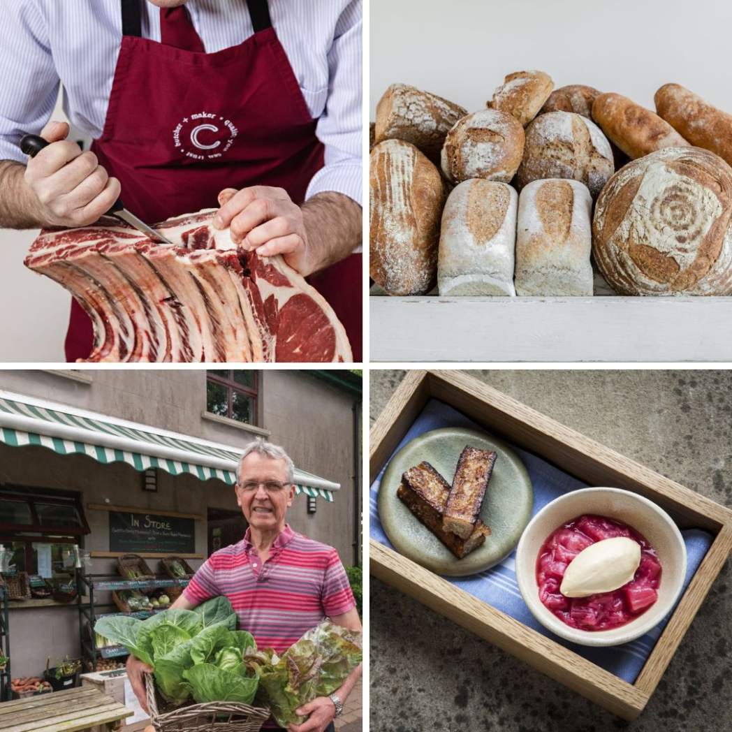 Image for blog - Great British Food Awards 2020: The Reader Voted Winners!