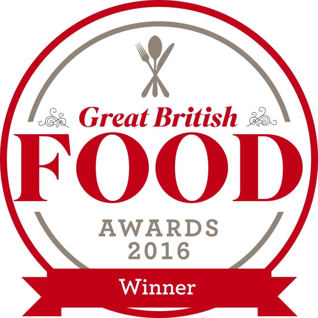 Image for blog - Great British Food Awards 2016: Winners Announced!