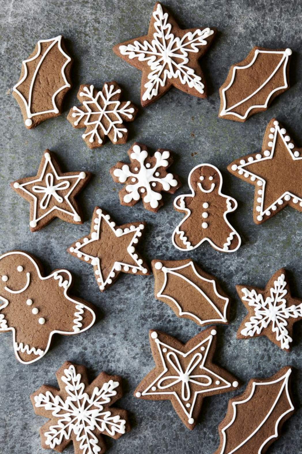 Image for blog - 10 Delicious Christmas Baking Recipes