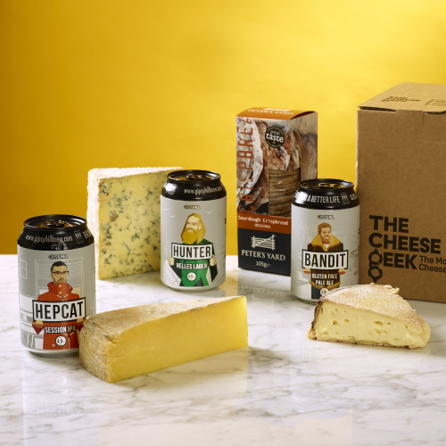 Image for blog - Hand-picked Father’s Day gifts for food and drink lovers
