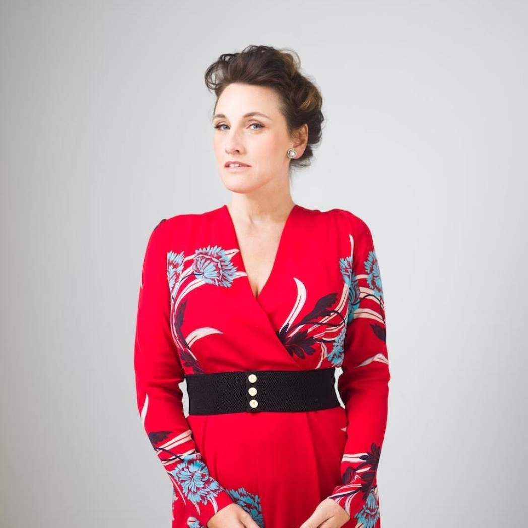 Image for blog - Grace Dent: “The best part of Christmas dinner is when everyone’s gone to bed”
