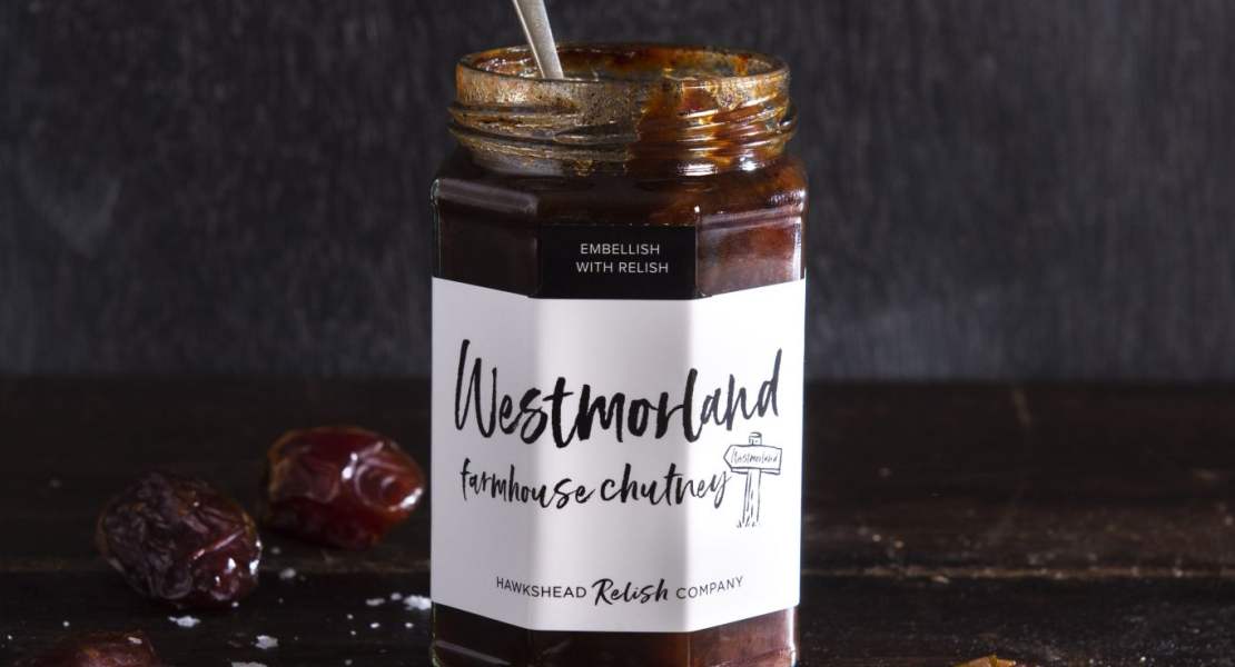 Image for blog - The ultimate chutney for your cheeseboard