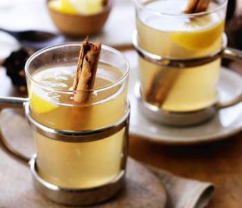 Image for recipe - Hot Toddy