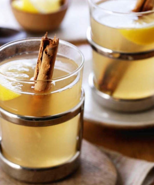 Image for Recipe - Hot Toddy
