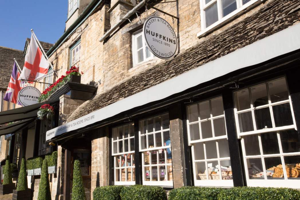 Image for blog - Culinary hotspots to visit in the Cotswolds