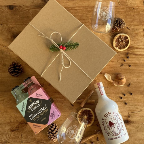 Image for blog - Last Minute Gifts & Treats for Food Lovers