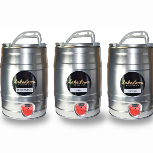 Image for blog - 18 Irresistible Valentine’s Day Gifts for British Food & Drink Lovers