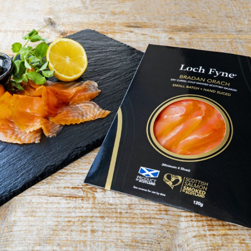Image for blog - 5 Fantastic Foodie Products From The Great British Food Awards