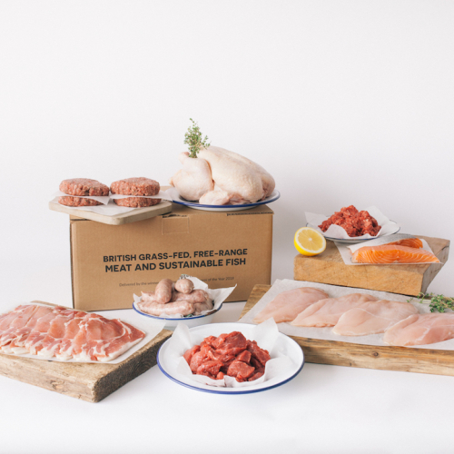 Image for blog - 5 of the best online butchers for your BBQ feast