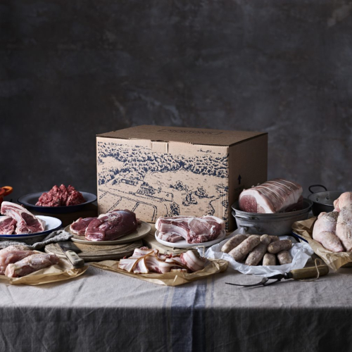 Image for blog - 5 of the best online butchers for your BBQ feast