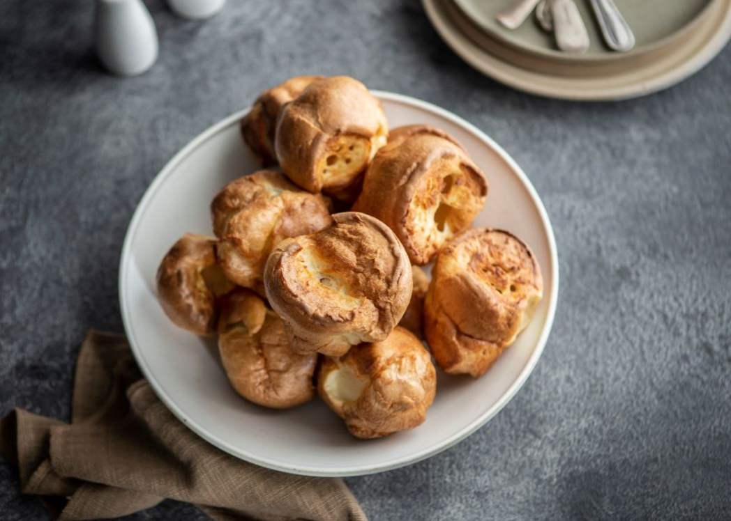 Image for blog - How to: Make Perfect Yorkshire Puddings