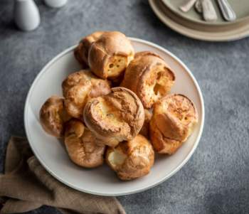 Image for recipe - Traditional Yorkshire Puddings