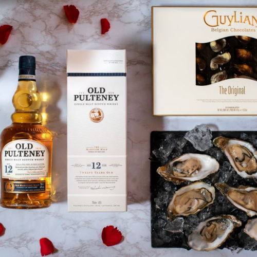 Image for blog - The Gourmet Gift Guide for Valentine’s Day
