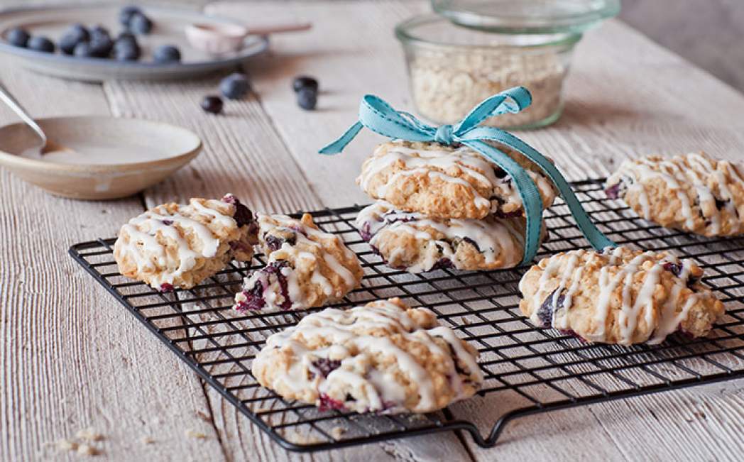 Image for blog - 5 Tempting Biscuit Recipes to Share with Friends & Family