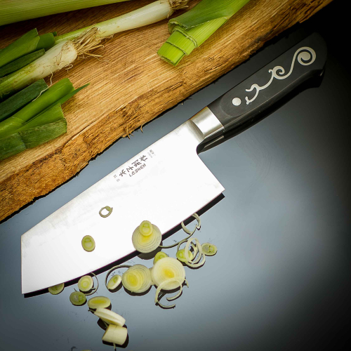 Image for blog - Why a quality kitchen knife is the perfect Christmas gift