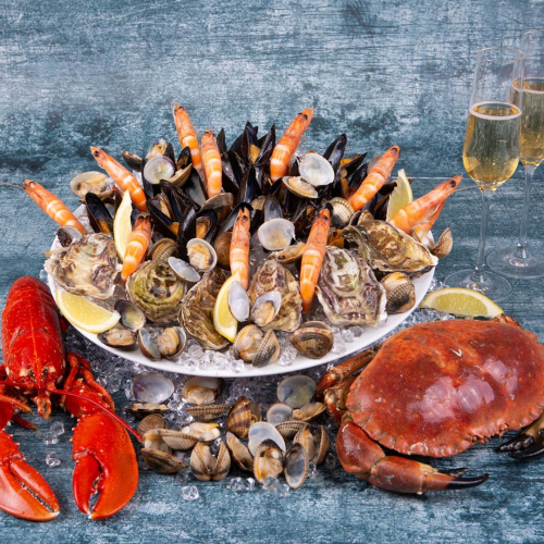 Image for blog - Where to Buy The Freshest Cornish Seafood