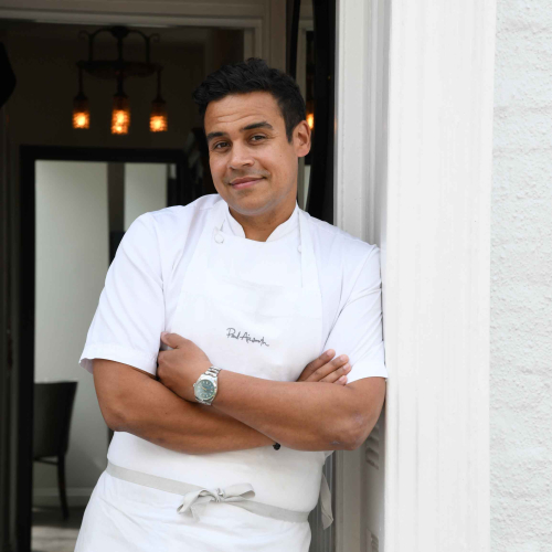 Image for blog - Meet the top chefs keeping it in the family this Father’s Day