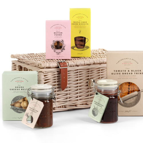 Image for blog - Mother’s Day 2020: 20 gifts for food & drink lovers that you can order online