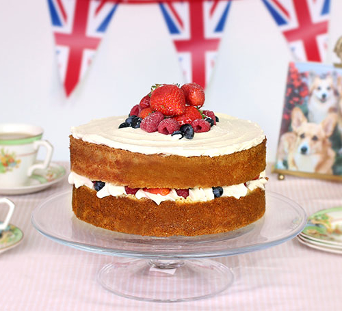 Image for blog - 10 British Picnic Recipes for Outdoor Eating