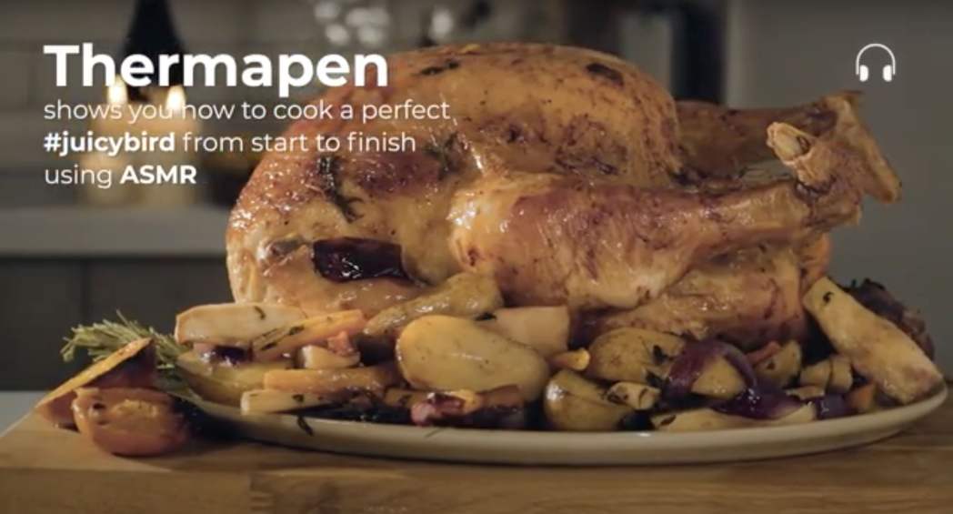Image for blog - Discover the Secret to Cooking the Perfect Turkey