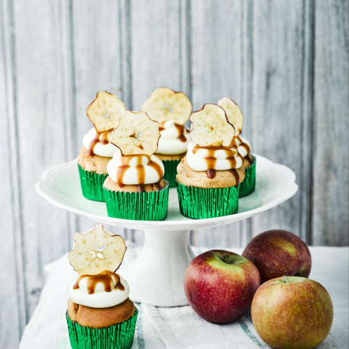 Image for blog - 9 Delicious Desserts Using Autumn Fruit